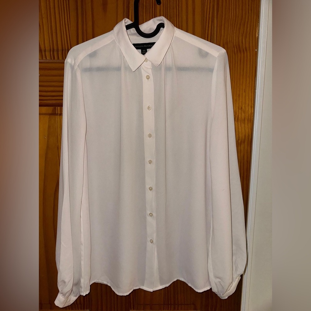 Woman’s blouse